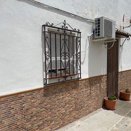 Apartamento De Lola Setenil De Las Bodegas Extérieur photo