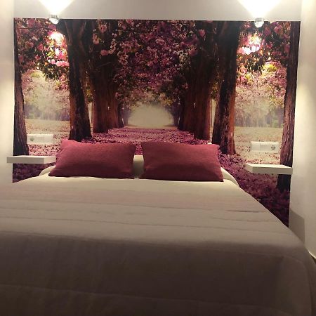 Apartamento De Lola Setenil De Las Bodegas Extérieur photo
