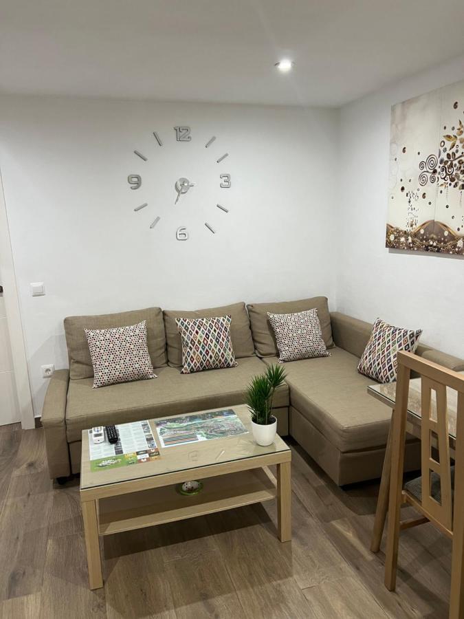 Apartamento De Lola Setenil De Las Bodegas Extérieur photo
