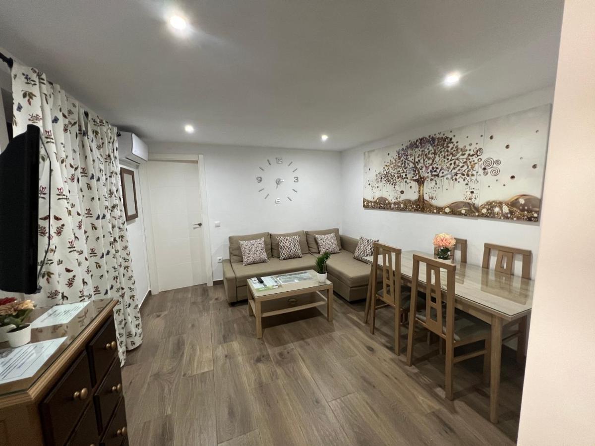 Apartamento De Lola Setenil De Las Bodegas Extérieur photo