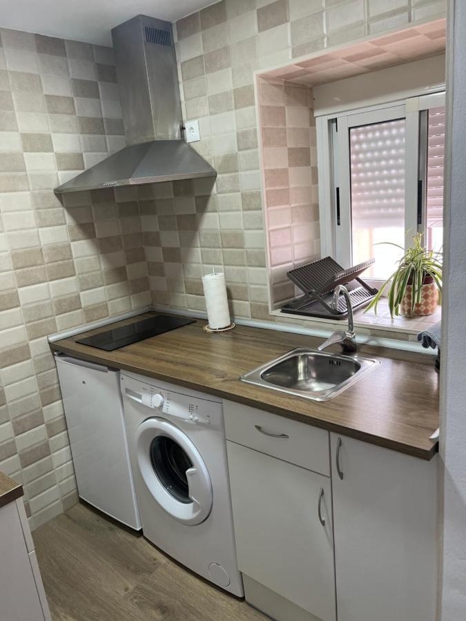 Apartamento De Lola Setenil De Las Bodegas Extérieur photo