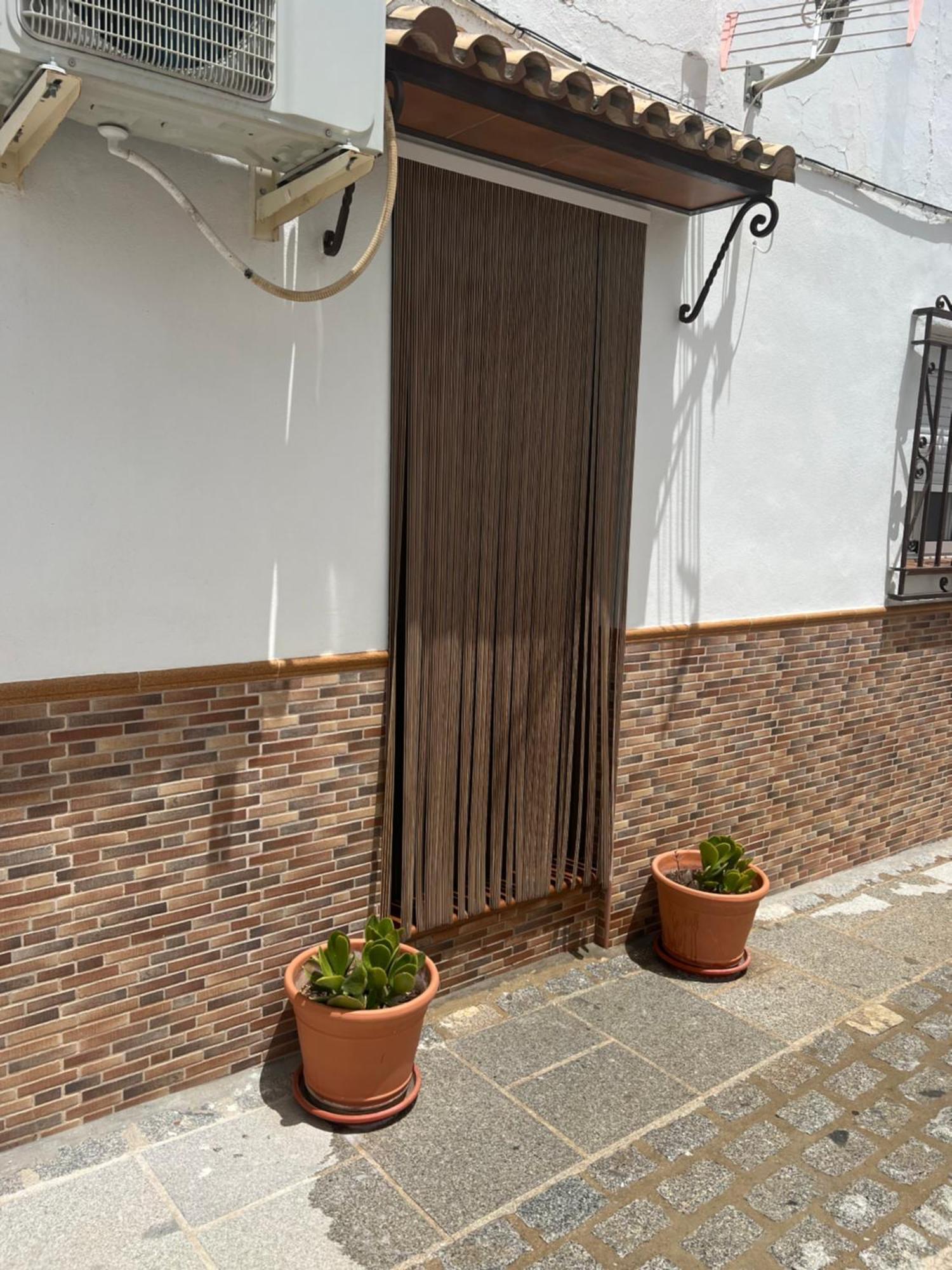 Apartamento De Lola Setenil De Las Bodegas Extérieur photo