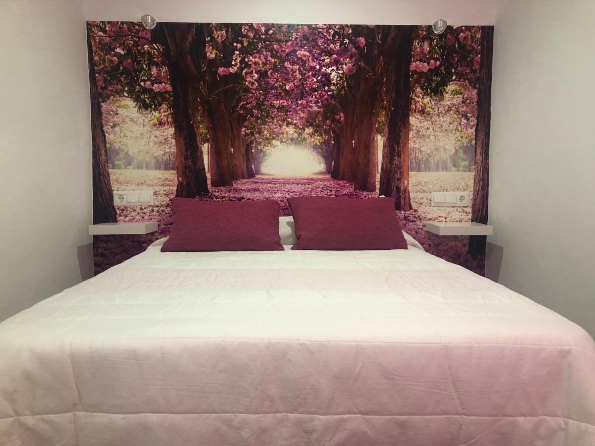 Apartamento De Lola Setenil De Las Bodegas Extérieur photo