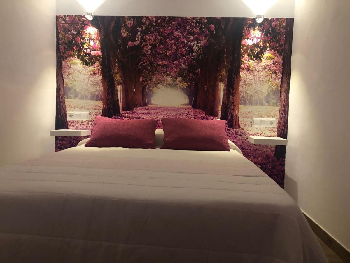 Apartamento De Lola Setenil De Las Bodegas Extérieur photo