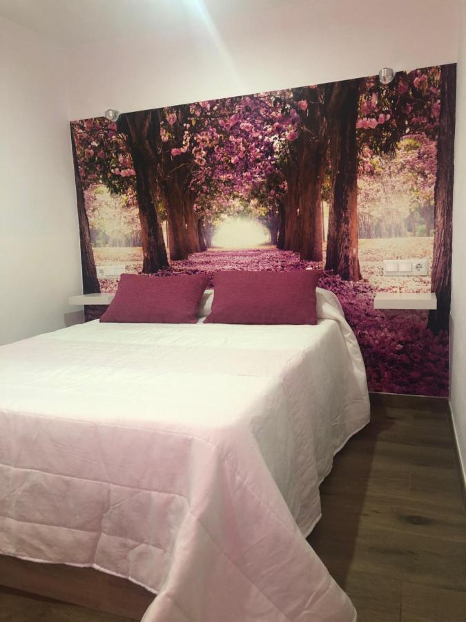 Apartamento De Lola Setenil De Las Bodegas Extérieur photo