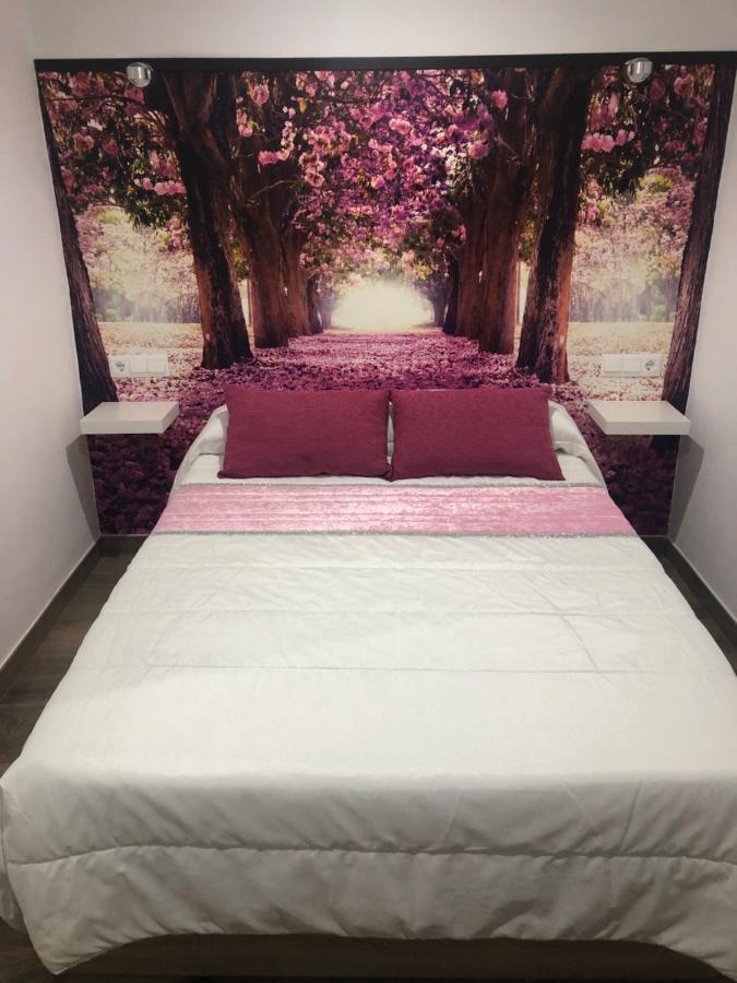 Apartamento De Lola Setenil De Las Bodegas Extérieur photo