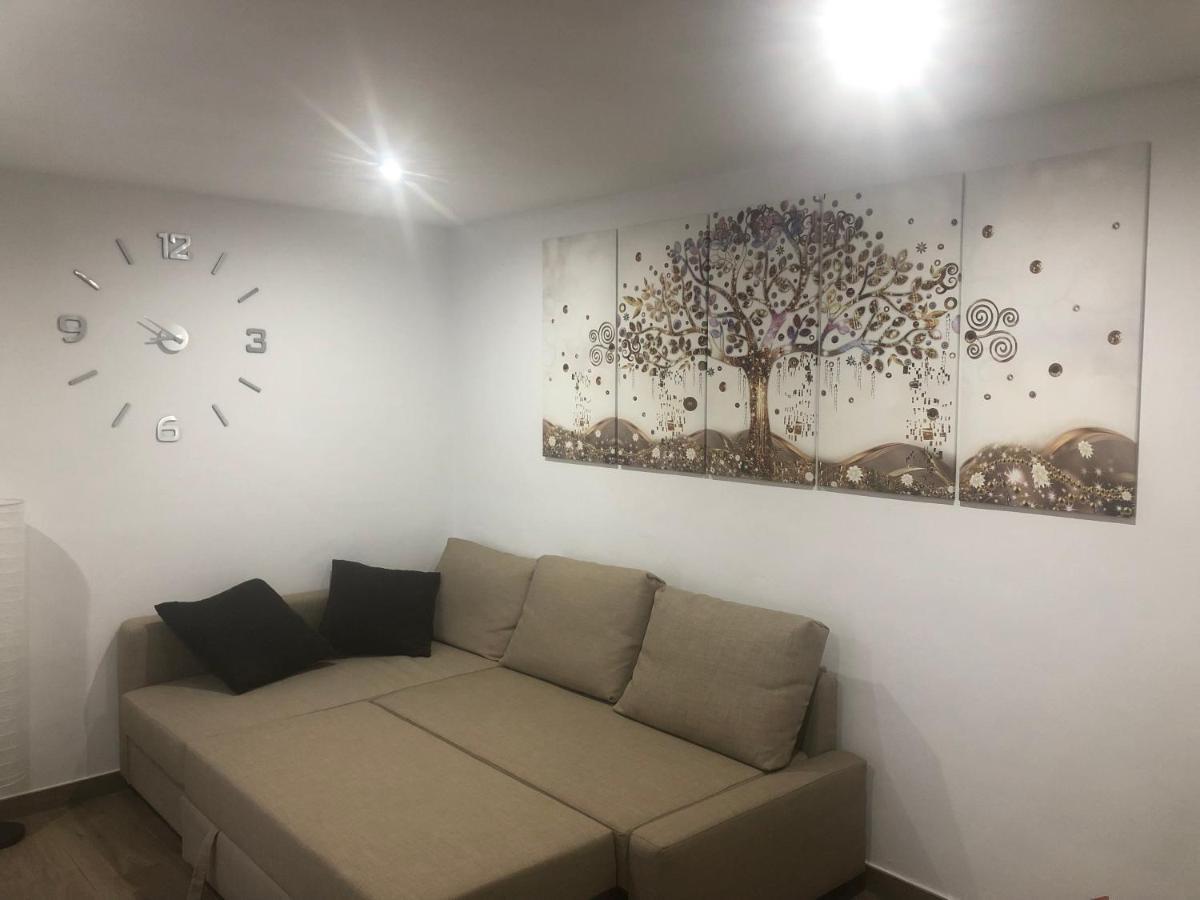 Apartamento De Lola Setenil De Las Bodegas Extérieur photo